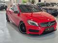 Mercedes-Benz A 180 BE AMG Line Rot - thumbnail 8