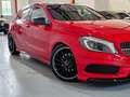 Mercedes-Benz A 180 BE AMG Line Rot - thumbnail 10