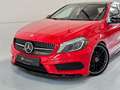 Mercedes-Benz A 180 BE AMG Line Rot - thumbnail 2