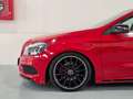 Mercedes-Benz A 180 BE AMG Line Rot - thumbnail 6