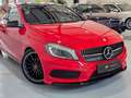 Mercedes-Benz A 180 BE AMG Line Rot - thumbnail 9