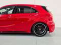 Mercedes-Benz A 180 BE AMG Line Rot - thumbnail 5