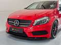 Mercedes-Benz A 180 BE AMG Line Rot - thumbnail 7