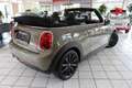 MINI Cooper Cabrio - Automatik-LED-Navi-Kamera-Leder Gris - thumbnail 3
