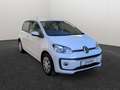 Volkswagen up! 1.0 move SHZ Klima BT DAB+ NSW ZV Weiß - thumbnail 3