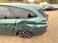 Peugeot 308 Allure Pack HDI Navi LED Teilleder Unfallauto MwSt Grün - thumbnail 20