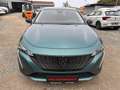Peugeot 308 Allure Pack HDI Navi LED Teilleder Unfallauto MwSt Grün - thumbnail 2