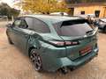Peugeot 308 Allure Pack HDI Navi LED Teilleder Unfallauto MwSt Grün - thumbnail 7