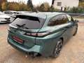 Peugeot 308 Allure Pack HDI Navi LED Teilleder Unfallauto MwSt Grün - thumbnail 5
