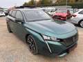 Peugeot 308 Allure Pack HDI Navi LED Teilleder Unfallauto MwSt Grün - thumbnail 3
