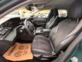 Peugeot 308 Allure Pack HDI Navi LED Teilleder Unfallauto MwSt Grün - thumbnail 27