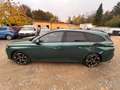 Peugeot 308 Allure Pack HDI Navi LED Teilleder Unfallauto MwSt Grün - thumbnail 8