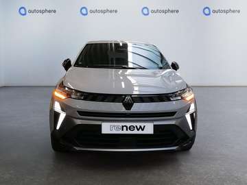 1.6i E-TECH HEV Esprit Alpine 145 Hp