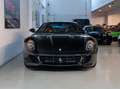 Ferrari 599 GTB Fiorano 6.0 F1 freni+carbo ceramici+ Negro - thumbnail 7