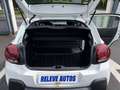 Citroen C3 Citroën III 1.5 BlueHDi 100ch S&S Shine E6.d Blanc - thumbnail 8