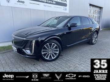 Sport 600e AWD - Vollausstattung