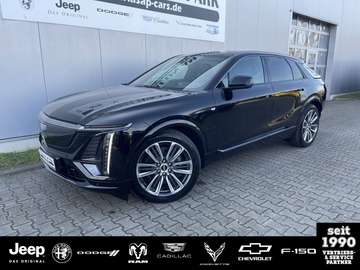 Sport 600e AWD - Vollausstattung