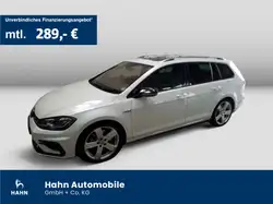 Volkswagen Golf R 2.0TSI 4M DSG Pano Cam ACC Keyless Navi