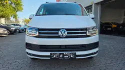 Volkswagen T6 Multivan /Kamera/2 Schiebetür/Super Zustand