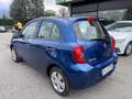 Nissan Micra 1.2 Acenta TPMS *NEOPATENTATI* Blu/Azzurro - thumbnail 6