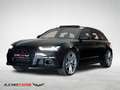 Audi RS6 Avant Performance *KERAMIK-CARBON-PANO-360°* Noir - thumbnail 1