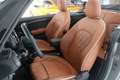 MINI Cooper S Cabrio - Automatik-LED-ACP-Leder-Kam. Grau - thumbnail 8