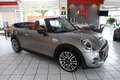 MINI Cooper S Cabrio - Automatik-LED-ACP-Leder-Kam. Grau - thumbnail 3