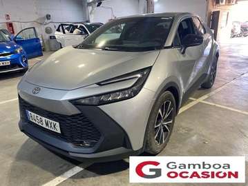 1.8 Advance Hybrid 140