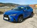 Lexus NX 350h Executive 4WD Azul - thumbnail 11
