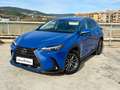Lexus NX 350h Executive 4WD Azul - thumbnail 2