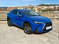 Lexus NX 350h Executive 4WD Azul - thumbnail 4