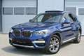 BMW X3 xDrive 20 d xLine Aut. * LEDER * PANO * KAMERA Blau - thumbnail 4