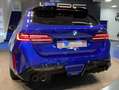 BMW M5 Touring Bleu - thumbnail 22