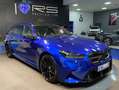 BMW M5 Touring Bleu - thumbnail 19