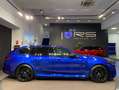 BMW M5 Touring Bleu - thumbnail 17