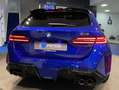 BMW M5 Touring Bleu - thumbnail 24