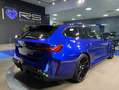 BMW M5 Touring Bleu - thumbnail 18