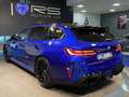 BMW M5 Touring Bleu - thumbnail 21