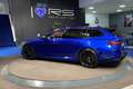 BMW M5 Touring Bleu - thumbnail 5
