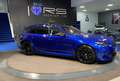 BMW M5 Touring Bleu - thumbnail 11