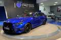 BMW M5 Touring Blau - thumbnail 2