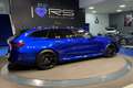 BMW M5 Touring Blau - thumbnail 9