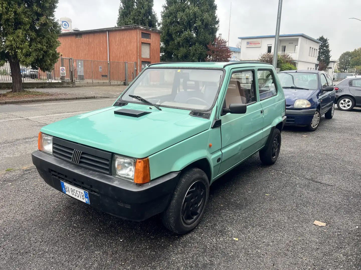 Fiat Panda 1.1 Young - 1