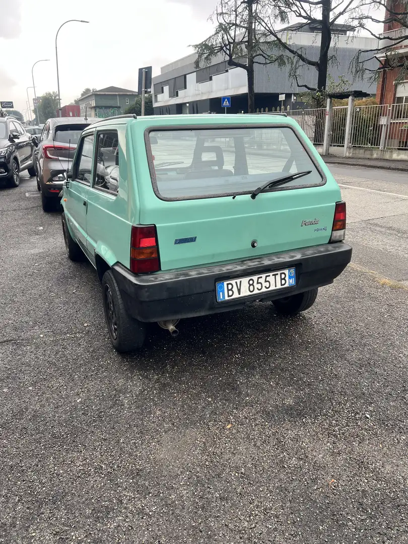 Fiat Panda 1.1 Young - 2
