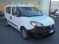 Fiat Doblo 1.3 mjt 16v 95cv  N1 5 POSTI  AUTOCARRO  EU. 6 Blanc - thumbnail 3