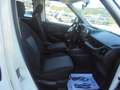 Fiat Doblo 1.3 mjt 16v 95cv  N1 5 POSTI  AUTOCARRO  EU. 6 Blanc - thumbnail 8