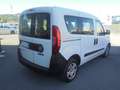 Fiat Doblo 1.3 mjt 16v 95cv  N1 5 POSTI  AUTOCARRO  EU. 6 Blanc - thumbnail 4