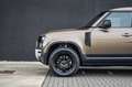 Land Rover Defender 110 D200 S - Nieuw- Carplay Braun - thumbnail 12