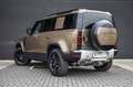 Land Rover Defender 110 D200 S - Nieuw- Carplay Braun - thumbnail 14