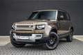 Land Rover Defender 110 D200 S - Nieuw- Carplay Braun - thumbnail 1
